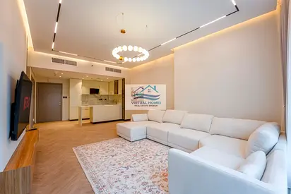 Luxury & Stylish | 1BR Apartment | Near Downtown Dubai | Business Bay