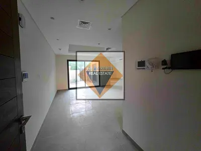 تاون هاوس فاخر للبيع داخل كمباوند متكامل