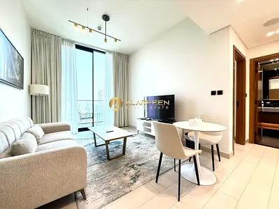 High Floor | Fully Furnished | Smart Home