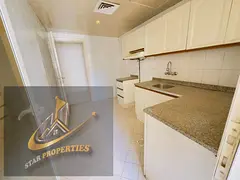 NO DEPOSIT SPECIOUS NICE ONE BHK CENTRALISED AC AND GAS WITH BALCONY WARDROBE FAMILY BUILDING JUST 2