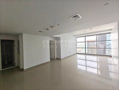 World Class | Mesmerizing Views | Vacant Now