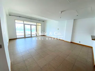 Full Sea Views | High Floor | Vacant Now