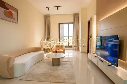 Brand New | Golf View | Luxury Furnished | 6 Chqs