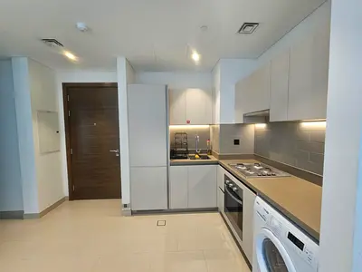 Luxury 1BR | Prime Location | Sobha Hartland