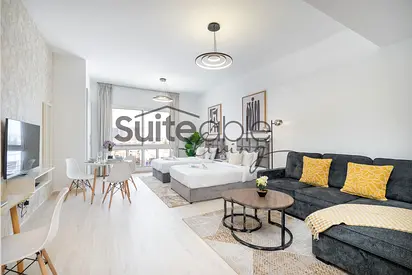 Serene & Green Community | Ready to Move