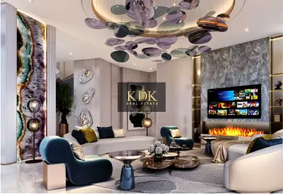 Investor Deal | Luxurious Unit | Fully Furnished