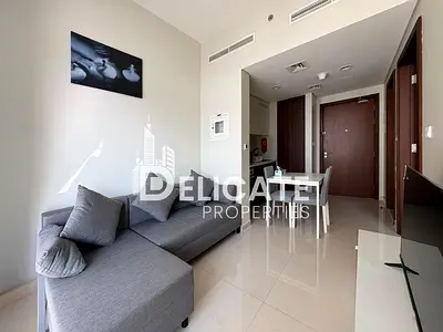 Bright and Clean | Vacant | With Balcony