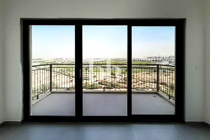 Golf-Course View | Vacant Now | Flexible Cheques