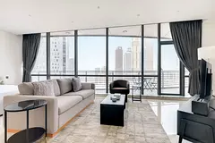 City View | Furnished | Flexible Terms