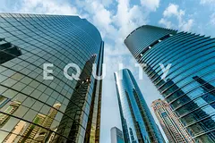 Grade A Tower | Fully Furnished | Vacant Now