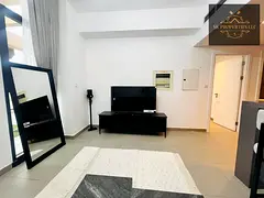 🌟 Title: Stunning Fully Furnished 1BHK Apartment with 2 Bathrooms &amp; Extra-Large Terrace | Lux