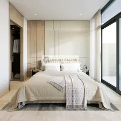 Hot Deal 1BR | Below Market Price | Prime Location | Easy Payment