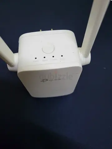 Wifi extender