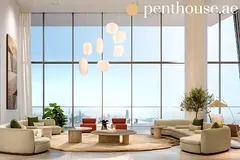 High Floor | Branded Residence | Luxury Living