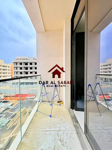 Beautiful one BHK with furnitured with balcony one month free ready to move