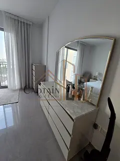🌟 Stunning Fully Furnished Studio with Balcony 🌇 | AED 45,000 Yearly | Premium Living in Zahoo