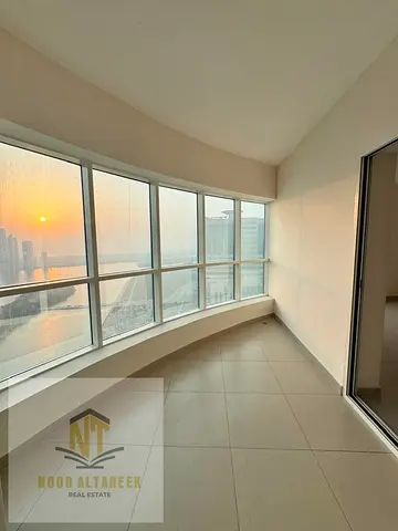 Luxury Apartment for Rent – Al Majaz 1, Sharjah  A premium apartment is available for rent in the heart of Al Majaz 1, with a strategic location close