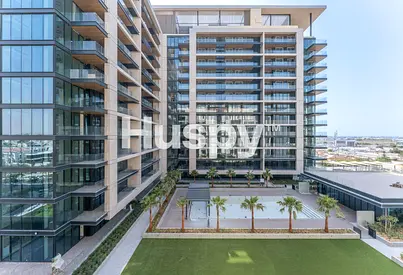 Spacious 2 Bed | Building Expert | Ready Now