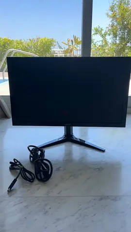 Acer KG241Q bmiix 24 Gaming Monitor (75Hz, 1ms)