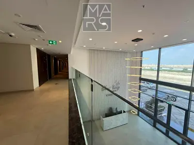 Hot Deal | Studio with Balcony & Stunning View for Ren