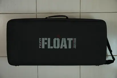 Tilta Float Dual Handle Support System