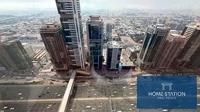 CHILLER FREE ! 6 PAYMENTS ! MONTH FREE ! DIFC | ONE CENTRAL