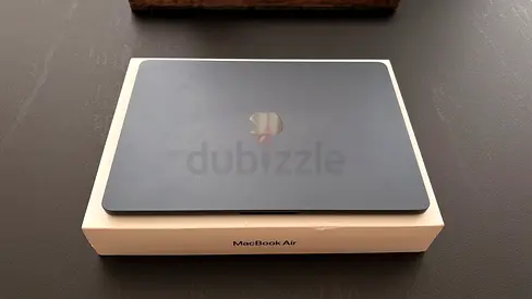 MacBook Air M2 8GB/256GB