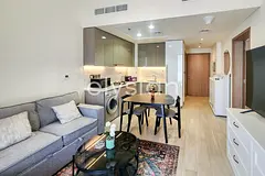Low Floor | Fully Furnished | Vacant