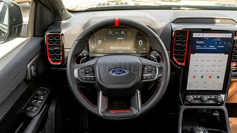 صورة مصغرة 11 لـ 2025 FORD RANGER