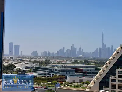 Europian Choice:Luxury Building:Huge Flat:Prime Location
