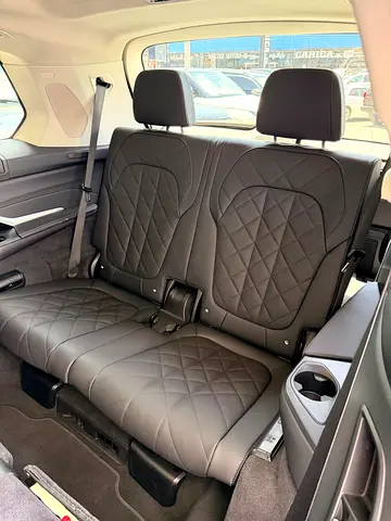 BMW X7 xDrive40i, миниатюра 9