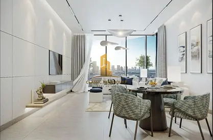 Elegant Living | Spacious Apartment in Dubai South