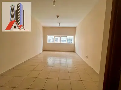 Empty parcel garden view 1 bedroom available for sale in Ajman one towers 10