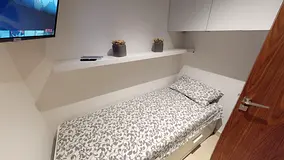 Marina gate | Maid room | vacant on 18 may