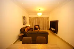 For Rent | Furnished | 1BHK | Vacant soon
