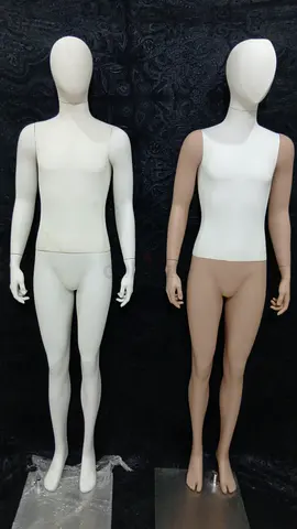 Male  Mannequin