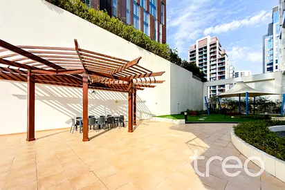 Studio I Apartment I Park Central