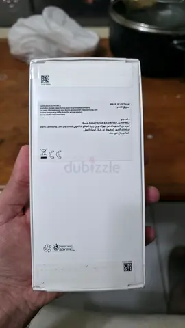 Samsung Galaxy A16 - 6 GB | 128 GB