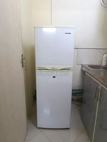 Aftron Refrigerator