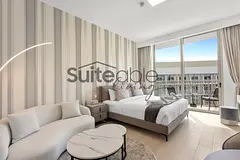 Luxury Furnished | Flexible Payment | Fresh Interior