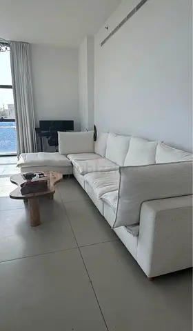 Luxury custom sofa 5pc set for sale