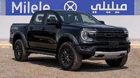 صورة مصغرة 3 لـ 2025 FORD RANGER