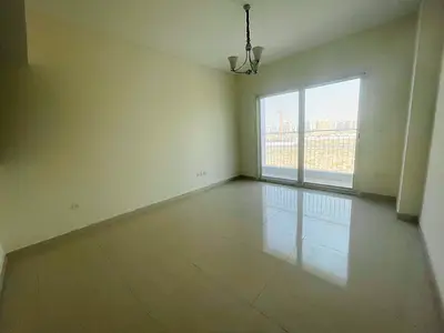 BRIGHT TWO BED ROOM WITH BALCONY FOR RENT IN WARSAN 4