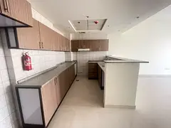 BRIGHT TWO BED ROOM WITH BALCONY FOR RENT IN WARSAN 4