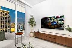Luxury Furnished Apartment in Dubai Marina - 608