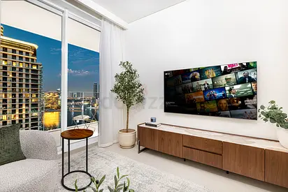 Luxury Furnished Apartment in Dubai Marina - 608