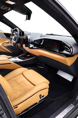 2024 Ferrari PUROSANGUE — миниатюра 8
