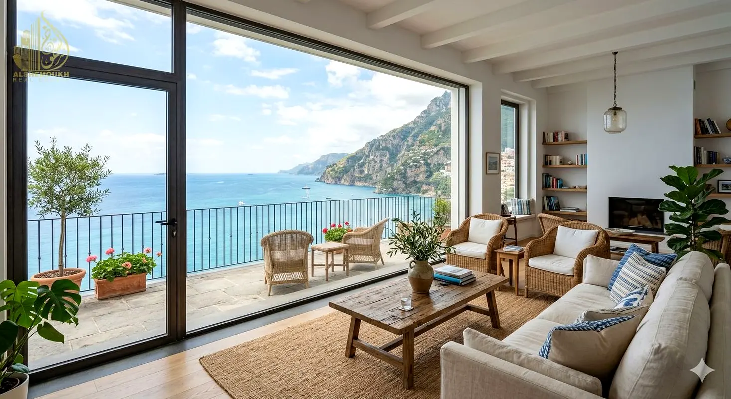 Spacious 3 Bedroom Apartment | Open View | 2 Parking | 2,575 Sq Ft