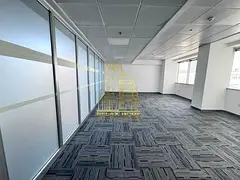 DEWA &amp; Chiller Included | Open Plan Layout | Partial SZR View