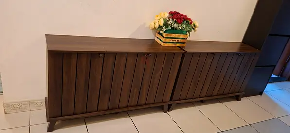 Shoe Rack